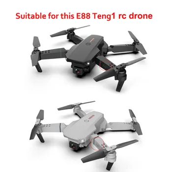 LS-E525 E525 násobne drone WIFI FPV quadrotor Náhradné Diely Motorov Motorových Hlavné Prevodovky vhodný pre E88 teng1