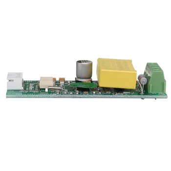 PZEM-004T Digital AC Meter Ammeter TTL Prúd účinník Frekvencia Tester Modul S Cievka 100A 80-260V