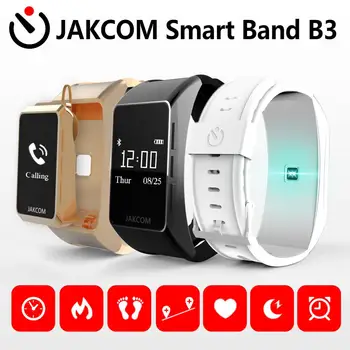 JAKCOM B3 Smart Hodinky Nového produktu, ako je smart g50s moja kapela 5 m5 ženy sledujte muž smartwatch p70 som globálnej teploty tela pre