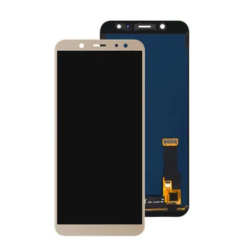LCD SAMSUNG Galaxy A6 2018 A600 LCD A600F A600FN A600G LCD Displeja Modul + Dotykový Displej Digitalizátorom. Senzor Montáž
