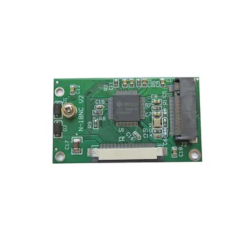 2242 M. 2 NGFF SATA SSD do ZIF (CE) adaptér adaptér