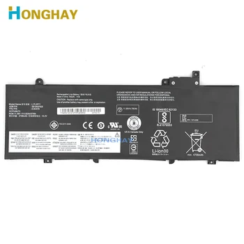 Honghay L17L3P71 L17M3P71 L17M3P72 01AV480 01AV478 01AV479 11.58 V Notebook Batéria Pre Lenovo ThinkPad T480s Prenosného počítača