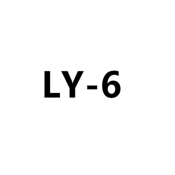 Zákazník vlastné LY-6