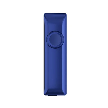 Shanling M0 Hi-Res Prenosný Prehrávač Hudby Bluetooth Apt-X Prehrávač Mini DAP smernice o nebezpečných LÁTKACH Lossless Menšie Prehrávač, HIFI MP3 Inovované M1