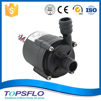 TOPSFLO 24LPM 24V TL-C01-A24-2411 micro čerpadlo pre systém cirkulácie Vody