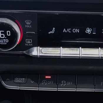 Auto Automatický Štart / Stop Motora Systém Mimo Kontroly Zariadení Senzor Plug Interiéru Elektronické Príslušenstvo Pre Audi Q5 FY 2017-2020