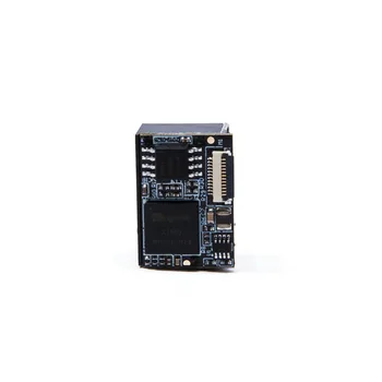 2D Čiarových kódov Čítačka Modul Snímača CMOS USB TTL RS232 rozhranie skenovanie PDF417 kódy 2D Čiarových kódov, Modul