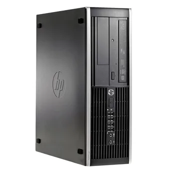 HP Elite 8300 SFF Stolný počítač LACNÉ i7 - 3770 3.4 GHz | 8 pevný GB RAM | 240SSD | DVD | WIFI | WIN 10 PRO
