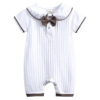 Detské Oblečenie 2021 Letné Baby Boy Oblečenie Pre Baby Girl Romper Kostým Deti Oblečenie Novorodenca Trakmi, Bavlna Dieťa Jumpsuit 3M