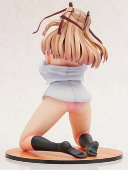 Daiki Kougyo Furuerukuchibiru Môj Študent Kon Anime Obrázok Sexy Dievča 1/7 rozsahu Dospelých PVC Akčné Figúrky Zberateľskú Model Bábiky