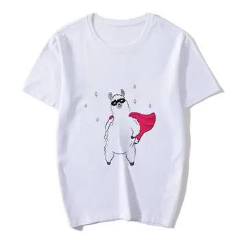 Panda Kawaii Nové Módne Veľké Veľkosti Voľné Bežné Krátke Sleeve T-Shirt Žena Letné Topy Tees Harajuku Cartoon T-Shirt