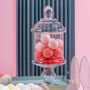 3.8 cm simulácia candy farby, veľké loptu falošný model potravín fotografovanie fotografovanie rekvizity dekorácie okna dekorácie scény layout