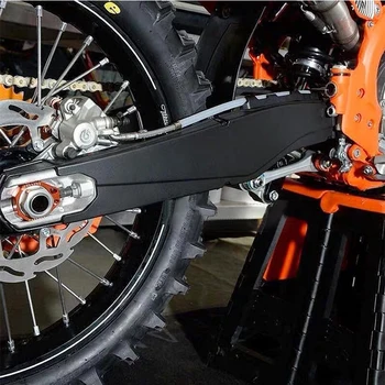Motocykel Swingarm otočné Rameno Chránič Pokrytie V 2012-2019 pre Husqvarna TC FC TE FE 125 250 350 450-2019