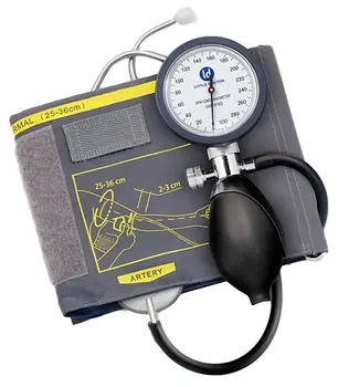 Tonometer málo lekár ld81 mechanické (vstavané stethosk)