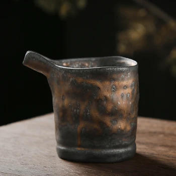 TANGPIN keramické čaj infusers ručné čaj džbán chahai čínskej kung-fu čaj príslušenstvo 260ml