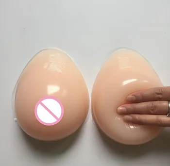 Pár silikónových falošné prsia formy cross-dressing falošné prsia silikónové prsia protézy prsníka pad Pre drag queen Crossdresser