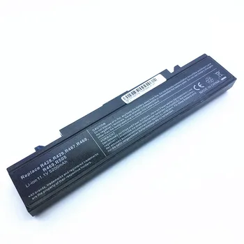 Nový Notebook batéria pre Samsung RC530 RC710 RC720 RC730 RF410 RF510 RF710 RF411 RF511 RF711 RF712 RV409 RV413 RV415