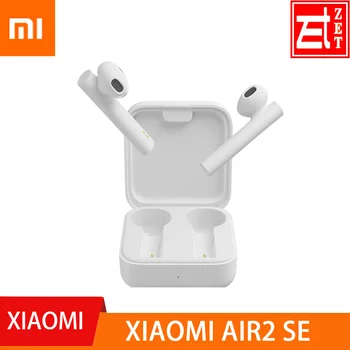 Xiao Air2 SE TWS Mi Pravda AirDots pro 2SE Bezdrôtové Bluetooth Slúchadlá Vzduchu 2 SE Slúchadiel 2 SE 20 Hodín Batérie Touch Ovládania