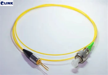 1310nm DFB laser photodiode zariadenie koaxiálny pigtail typy package FC/APC doprava zadarmo ELINK