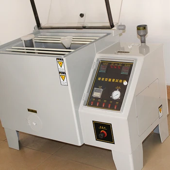 60 90 Sprej Soľného Roztoku Tester Unisex Soľného Roztoku Testovanie Stroj Korózii Experiment Box
