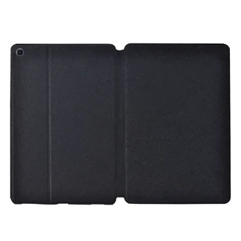 Prípad tabletu Samsung Galaxy Tab A T290/T295 (2019) 8.0 Palcový Armády Kamuflážny Vzor Série Tablet Ochranný plášť+ dotykové Pero