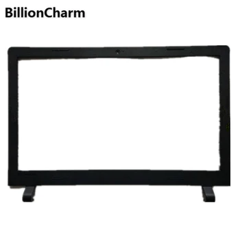 BillionCharm Nové Pre Lenovo Ideapad 100-15 B50-10 100-15IBY LCD Predný Rám Kryt AP1HG000200 B Shell