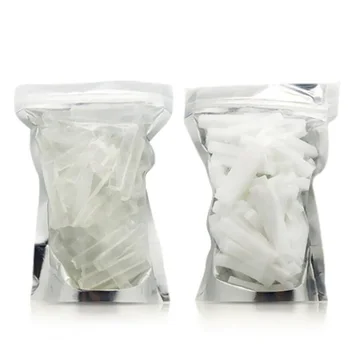 DIY Ručne vyrábané Mydlo Transparentné Mydlo Mliečno-Bieleho mydlo base