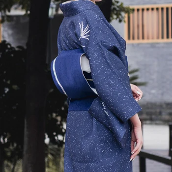 Vysoko Kvalitné Ženy Japonské kimono pás tesnenie Tradičné Župan Lete Ohňostroj kimono pás tesnenie mujer yukata