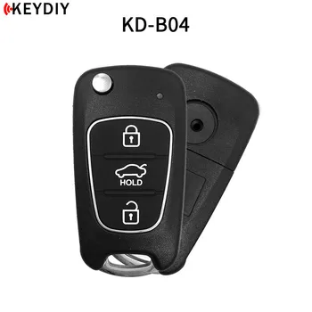 KEYDIY KD900 B04 B08-3 Kľúča Vozidla Pre KIA KD-X2/URG200 Tlačidlo Programátor B Series Diaľkové Ovládanie