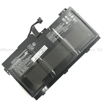 Skutočné AI06XL Batérie Pre HP ZBook 17 G3 808451-001 HSTNN-C86C HSTNN-LB6X AI06096XL 7860mAh 96Wh 11.4 V