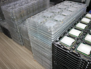 Intel Core i5-3570S i5 3570S 3.1 GHz Quad-Core CPU Processor 6M 65W LGA 1155 testované pracujúcich