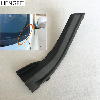 Pôvodné Auto príslušenstvo Hengfei Predné stierač Odklon plechový kryt pre Hyundai ix35 Tucson