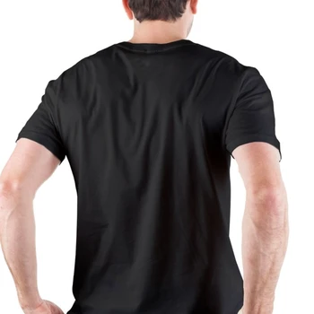 Vysoká Kňažky Tarot Karty Major Arcana naladiť Hovorí Okultné Tshirts Mužov Premium Bavlna Topy T Shirt Fitness Tee Tričko
