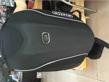 Nové 2018 OGIO Mach 5 Gentleman batoh počítač taška karbónová ochrana batoh 06