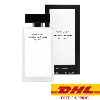 Značka parfum, EDP Sladké Vône pre Ženy 100 ML Pôvodného dlhotrvajúca Vôňa, Dezodoranty Antiperspiranty Sprejová fľaša sklo