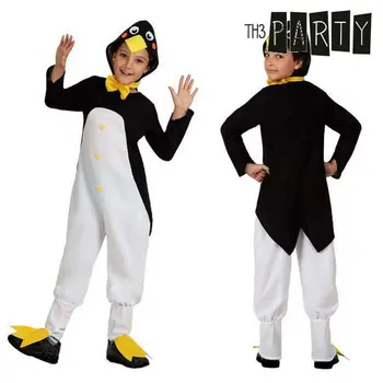 Kostým Tučniak pre Deti
