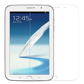 Tvrdené Sklo Screen Protector Fólia Pre Samsung Galaxy Note 8.0 GT-N5100 N5100