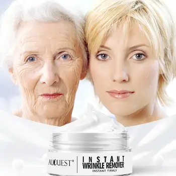 Okamžité Vráskam 5 Sekúnd Odstraňovač Vrások Opuchnuté Primer Zdvíhacie Deň Pokožky Starostlivosť o Pleť, make-up Cream Anti-aging Taška Spevnenie D3D4