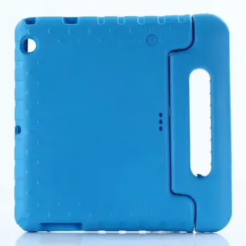 Dieťa Tablet Shockproof prípade Huawei MediaPad T3 10 9.6 Silikónový Kryt Na Huawei T3 10 AGS-L03 AGS-L09 AGS-W09 9.6