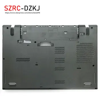 Nové Originálne Lenovo ThinkPad L460 L470 základ Shell Spodnej Prípade Krytom 01AV947 AP12Y000500