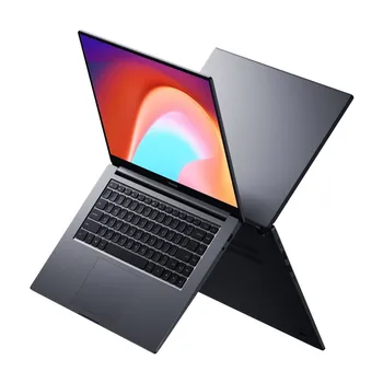 Xiao RedmiBook 16 Ryzen Edition Notebooku AMD R5 4500U 8/16GB DDR4 512 gb diskom sRGB 16.1 Palcový Displej s rozlíšením 1080P na Obrazovke Okno 10