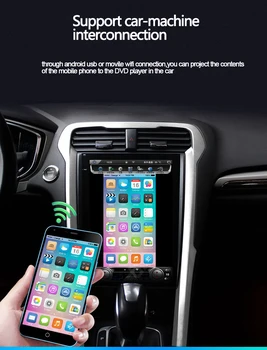 Android 10 Tesla štýl auta gps rádiový navigačný prehrávač Hyundai Elantra 2012 pre Elantra MD pre Avante MD 2011 2012 2013 2din