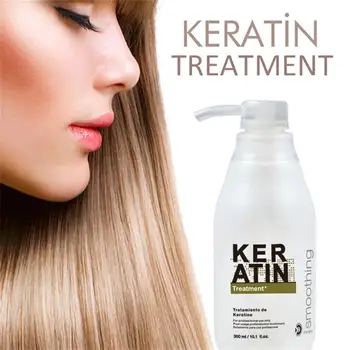 PURC brazílsky keratín narovnanie vlasov liečba 5% formalin keratínu a 100 ml čistiaceho šampónu zadarmo darček arganový olej 11.11