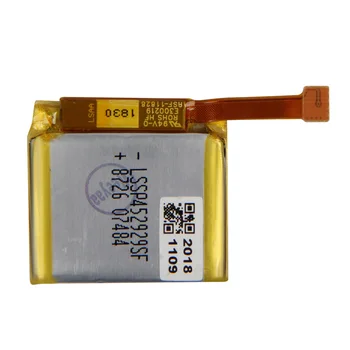 Originálne Batérie SP452929SF pre TicWatch Pro 4G / Bluetooth Verzia 415mAh Originálne Náhradné Batérie +nástroje