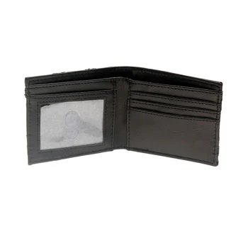 Millennium Falcon Bi Násobne peňaženky Módne vysoko kvalitné pánske peňaženky dizajnér nové ženy kabelku DFT3097
