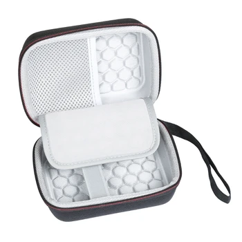 EVA Cestovné puzdro, Skladovanie Taška Účtovná Box pre-Fujifilm -Instax Mini Odkaz Tlačiarne 28TE