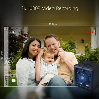 JAKCOM KK2 Kompaktný Fotoaparát Super cenu ako mini kameru action cam 3 príslušenstvo som život v50 pro internet usb mijia