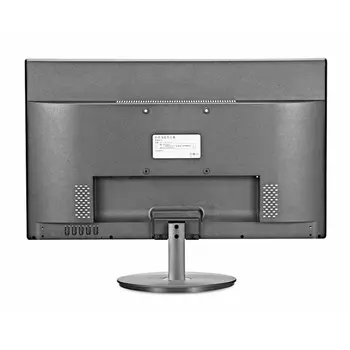 Počítač, Monitor HD LCD Tv Ploche Monitorovanie Obrazovky Počítača Plochý Panel Displeja Stolný Počítač, Monitor
