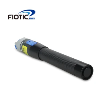 FTTH (Fiber Optic Tester Pero Typ Červené Laserové Svetlo Vizuálne Poruchy Locator pre 10MW 10KM