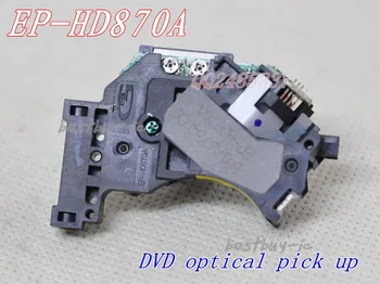 šošovky lasera DVD laserovej rezacej hlavy EP-HD870A EPHD870A Pre DVD šošovky lasera SF-HD870 HD870